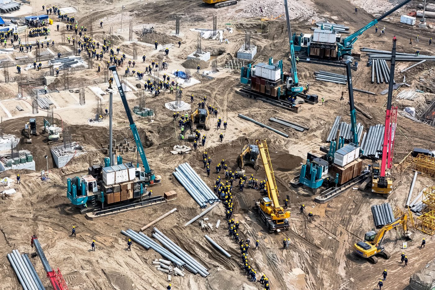 Bộ quy tắc gọi tên chuẩn cho người viết nội dung về dự án
